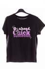 Cannondale Chick dmsk triko